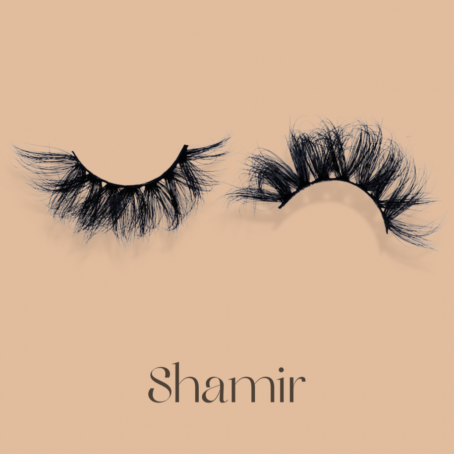 Shamir